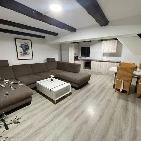 Schwert Verden Ferienwohnung * Verden an der Aller