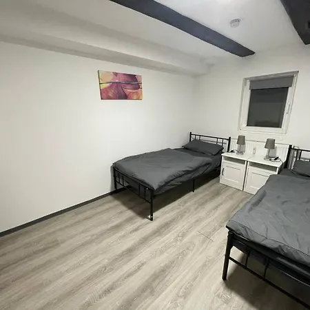 Schwert Verden Ferienwohnung * Verden an der Aller