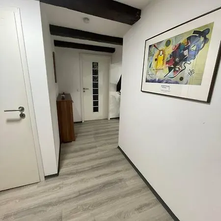 Schwert Verden Ferienwohnung Appartement