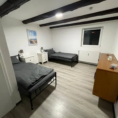 Schwert Verden Ferienwohnung *
