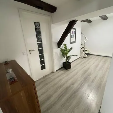 Schwert Verden Ferienwohnung Appartement *