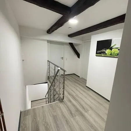 Schwert Verden Ferienwohnung * Verden an der Aller
