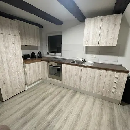 Schwert Verden Ferienwohnung Appartement Verden an der Aller